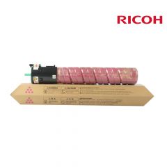Ricoh C2031 Magenta Original Toner For Ricoh Aficio MP C2031, C 2051, C2531, C2 Printers