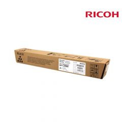 Ricoh C3000 Black Original Toner For Ricoh Aficio MP C3000, MP C2000, MP C2500 Printers
