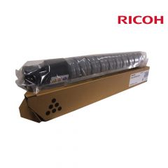 Ricoh C3002 Black Original Toner For Ricoh Aficio MP C3002, MP C3502 Printers