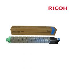 Ricoh C3002 Cyan Original Toner For Ricoh Aficio MP C3002, MP C3502 Printers