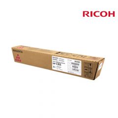 Ricoh C305 Magenta Original Toner For Ricoh Aficio MP C305SPF Printer
