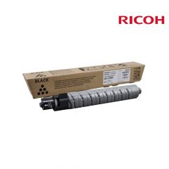 Ricoh C3300 Black Original Toner For Ricoh Lanier LD522C, LD528C, Aficio MPC2800, MPC3300 Printers