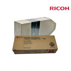 Ricoh C3800 Black Original Toner For Aficio AP3800, AP3850, CL7000, CL7100 Printers