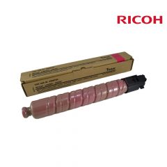 Ricoh C400 Magenta Original Toner For Ricoh Aficio MP C400, MP C300 Printers