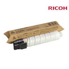 Ricoh C430 Black Original Toner For Aficio SP C430, SP C431 Printers