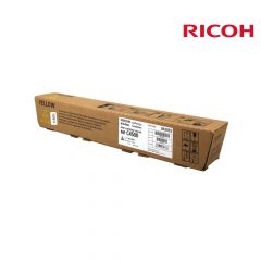 Ricoh C4500 Yellow Original Toner For Konica Minolta Aficio MPC4500, MPC3500 Printers