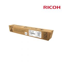 Ricoh C820 Black Original Toner For Ricoh Aficio SP C820, SP C 821 Printers