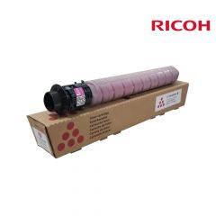 Ricoh C820 Magenta Original Toner For Ricoh Aficio SP C820, SP C821 Printers