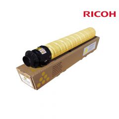 Ricoh C820 Yellow Original Toner For Ricoh Aficio SP C820, SP C821 Printers