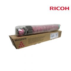 Ricoh C830 Magenta Original Toner  For Aficio SP C830, SP C831 Printers