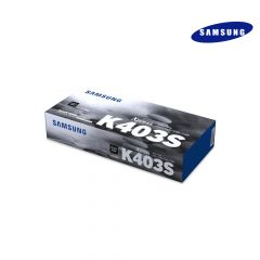SAMSUNG CLT-403S Black Toner For Samsung ProXpress SLC435, C436, C485, C486 Printers