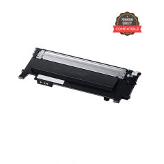 SAMSUNG CLT-404S Black Compatible Toner For Samsung ProXpress SL-C430, SL-C432, SL-C433, SL-C480, SL-C482, SL-C483 Printers