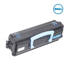  Compatible Dell 310-5402 High Yield Black Toner Cartridge For Dell 1700,  Dell 1700n,  Dell 1710,  Dell 1710n