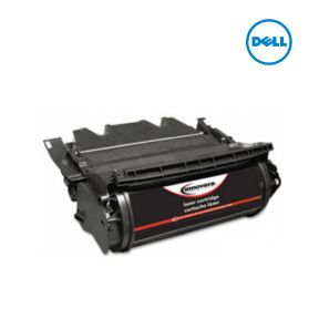  Compatible Dell 310-4131 High Yield Black Toner Cartridge For  Dell M5200n, Dell W5300n