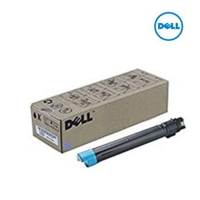  Dell 5Y7J4 Cyan Toner Cartridge For Dell C7765dn,  Dell C7765dn MFP