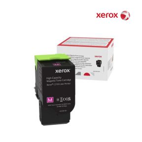 Xerox 006R04366 High Yield Magenta Toner Cartridge For Xerox C310,  Xerox C315