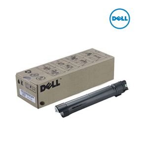  Dell 72MWT Black Toner Cartridge For Dell C7765dn,  Dell C7765dn MFP