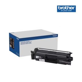  Brother TN810BK Black Toner Cartridge For  Brother HL-L9410CDN, Brother HL-L9430CDN, Brother HL-L9470CDN, Brother MFC-L9670CDN