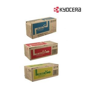  Kyocera TK5162 Toner Cartridge Set For Kyocera P7040cdn