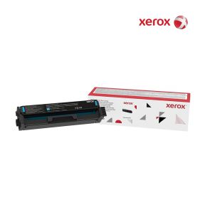 Xerox 006R04392 Cyan Toner Cartridge For  Xerox C230 Xerox, C230DNI Xerox C235, Xerox C235DNI