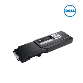  Dell 1KTWP Black Toner Cartridge For Dell Color Smart MFP S3845cdn,  Dell S3840cdn,  Dell S3845cdn