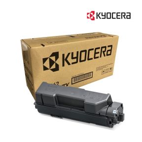  Compatible Kyocera TK1162 Black Toner Cartridge For Kyocera P2040dn,  Kyocera P2040dw,  Imagistics Kyocera ECOSYS P2040dw