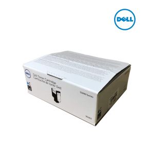  Dell 9DJ63 Cyan Toner Cartridge For  Dell Color Smart Printer S5840cdn, Dell S5840cdn