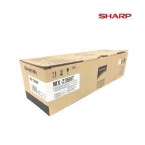  Sharp MX235NT Black Toner Cartridge For  Sharp AR-5618D, Sharp AR-5623D, Sharp MX-M182, Sharp MX-M202D, Sharp MX-M232D