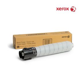 Xerox 006R01771 Black Toner Cartridge For Xerox AltaLink B8145,  Xerox AltaLink B8155,  Xerox AltaLink B8170