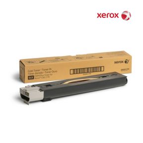 Xerox 006R01795 Gold Toner Cartridge