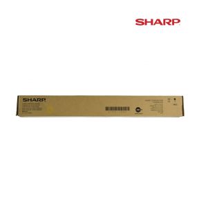  Sharp MX-51NTYA Yellow Toner Cartridge For  Sharp MX-4110N, Sharp MX-4111N, Sharp MX-4140N, Sharp MX-4141N, Sharp MX-5110N, Sharp MX-5111N, Sharp MX-5140N, Sharp MX-5141N