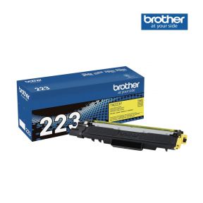  Compatible Brother TN223Y Yellow Toner Cartridge For Brother DCP-L3510 CDW,  Brother DCP-L3550 CDW,  Brother HL-L3210,  Brother HL-L3210CW,  Brother HL-L3230CDW,  Brother HL-L3270CDW