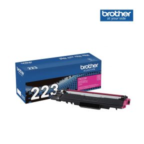  Compatible Brother TN223M Magenta Toner Cartridge For Brother DCP-L3510 CDW,  Brother DCP-L3550 CDW,  Brother HL-L3210,  Brother HL-L3210CW,  Brother HL-L3230CDW,  Brother HL-L3270CDW,  Brother HL-L3290CDW
