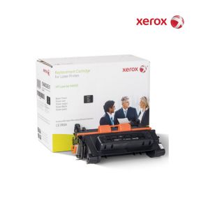 Xerox 106R02631 Black Replacement Toner for CE390A 90A, LaserJet Enterprise 600 M601 dn,  LaserJet Enterprise 600 M601 n,  LaserJet Enterprise 600 M602 dn,  LaserJet Enterprise 600 M602 n,  LaserJet Enterprise 600 M602 x
