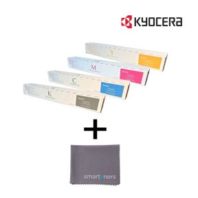  Kyocera TK8347 Toner Cartridge Set For Kyocera TASKalfa 2552ci, Kyocera TASKalfa 2553ci