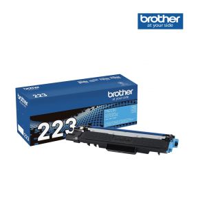  Compatible Brother TN223C Cyan Toner Cartridge For Brother DCP-L3510 CDW,  Brother DCP-L3550 CDW,  Brother HL-L3210,  Brother HL-L3210CW,  Brother HL-L3230CDW,  Brother HL-L3270CDW , Brother HL-L3290CDW,  Brother MFC-L3710CW