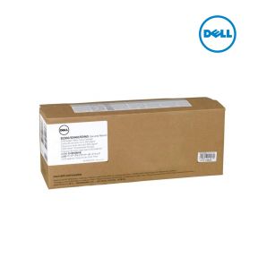  Compatible Dell RGCN6 Black Toner Cartridge For Dell B2360d,  Dell B2360dn,  Dell B3460dn,  Dell B3465dnf