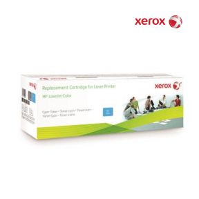  Xerox 106R02217  Cyan Replacement Toner for CE261A 648A,Color LaserJet CP4020 , Color LaserJet CP4025dn,  Color LaserJet CP4025n  Color, LaserJet CP4520 Series  Color, LaserJet CP4525dn  Color, LaserJet CP4525n  Color, LaserJet CP4525xh