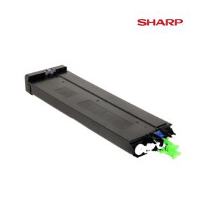  Sharp MX-50NTBA Black Toner Cartridge For Sharp MX-4100N,  Sharp MX-4101N,  Sharp MX-5000N,  Sharp MX-5001N