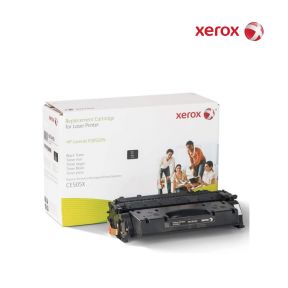  Xerox 006R01490 Black Replacement High-Yield Toner for CE505X 05X, LaserJet P2050 Series,  LaserJet P2055,  LaserJet P2055d,  LaserJet P2055dn,  LaserJet P2055x