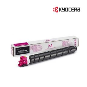  Kyocera TK8337M Magenta Toner Cartridge For Kyocera TASKalfa 3252ci,  Kyocera TASKalfa 3253ci