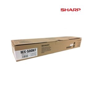  Sharp MX-500NT Black Toner Cartridge For  Sharp MX-M283, Sharp MX-M283N, Sharp MX-M363, Sharp MX-M363 U, Sharp MX-M363N, Sharp MX-M453, Sharp MX-M453N, Sharp MX-M453U, Sharp MX-M503, Sharp MX-M503N, Sharp MX-M503U