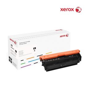  Xerox 006R03008 Black Replacement High-Yield Toner for CE400X, LaserJet 500 Color MFP M575dn  ,LaserJet Enterprise 500 Color M551 dn , LaserJet Enterprise 500 Color M551 n , LaserJet Enterprise 500 Color M551 xh,  LaserJet Enterprise 500 color MFP 575c