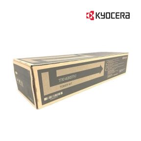  Kyocera TK6307H Black Toner Cartridge For Kyocera TASKalfa 3500i,  Kyocera TASKalfa 3501i , Kyocera TASKalfa 4500i , Kyocera TASKalfa 4501i , Kyocera TASKalfa 5500i , Kyocera TASKalfa 5501i