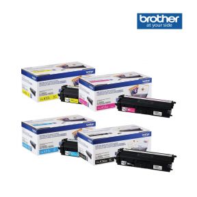  Compatible Brother TN436BK Black Toner Cartridge For Brother HL-L8360,  Brother HL-L8360CDW,  Brother HL-L8360CDWT,  Brother HL-L9310 CDWT,  Brother HL-L9310 CDWTT,  Brother HL-L9310CDW,  Brother MFC-L8900CDW