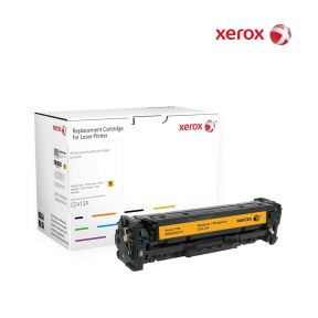  Xerox 006R03017 Yellow Replacement Toner for CE412A 305A, LaserJet 300 color M351a , LaserJet Pro 300 Color M351,  LaserJet Pro 300 Color M351a,  LaserJet Pro 300 Color MFP M375 , LaserJet Pro 300 Color MFP M375nw,  LaserJet Pro 400 Color M451