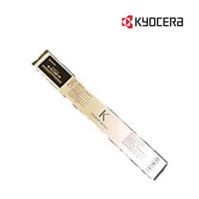  Kyocera TK-8517K Black Toner Cartridge For Kyocera TASKalfa 5052ci,  Kyocera TASKalfa 5053ci,  Kyocera TASKalfa 6052ci,  Kyocera TASKalfa 6053ci