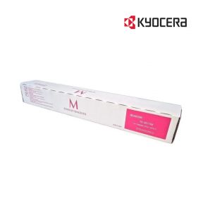  Kyocera TK-8517M Magenta Toner Cartridge For Kyocera TASKalfa 5052ci,  Kyocera TASKalfa 5053ci,  Kyocera TASKalfa 6052ci,  Kyocera TASKalfa 6053ci