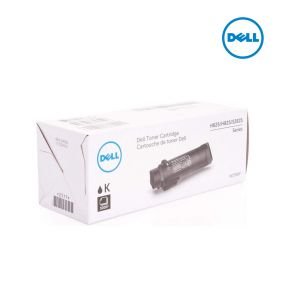  Dell N7DWF Black Toner Cartridge For Dell Color Cloud H825cdw MFP,  Dell H625,  Dell H625cdw,  Dell H825cdw,  Dell S2825cdn