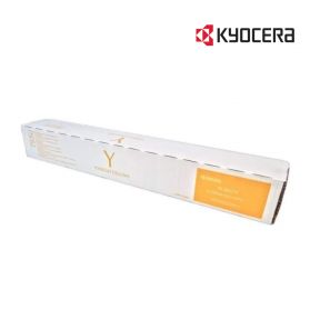  Kyocera TK-8517Y Yellow Toner Cartridge For Kyocera TASKalfa 5052ci , Kyocera TASKalfa 5053ci,  Kyocera TASKalfa 6052ci,  Kyocera TASKalfa 6053ci